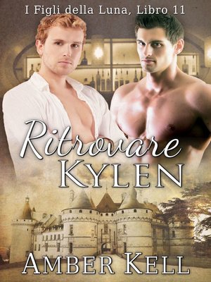 cover image of Ritrovare Kylen